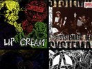 Thrash Til Death LP Lipcream Outo Gauze RARE Japcore