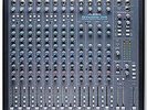 Alesis Studio 24 - Inline Monitor, 12 Channel Mixer