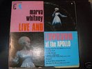 Marva Whitney Live and Low Down at the Apollo KING LP