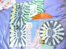 TIGER ARMY MAD SIN HORROR POPS RANCID PSYCHOBILLY AFI