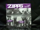 ZIPPS - HIPSTERISM / KICKS and CHICKS  45