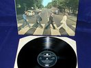Beatles ABBEY ROAD Orig 1969 UK EXPORT LP  *PPCS 7088*