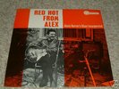 ALEXIS KORNER red hot from UK TRANSATLANTIC 1964 LP