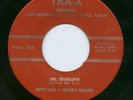 NORTHERN SOUL-B/LOU & B/ADAMS-DR. TRUELOVE-RARE ORIG.