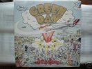 rare GREEN DAY Dookie SEALED U.S. LP with Ernie on back