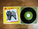 ALICE COOPER Caught In A Dream JAPAN 7