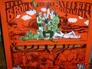 UK prog LP  PETE BROWN AND HIS BATTERED ORNAMENTS