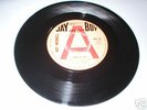 RAY MERRELL - TEARS OF JOY - NORTHERN SOUL  7