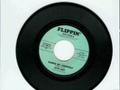 Northern Soul - Justin Jones on Flippin - RARE GREAT