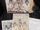 BEATLES YESTERDAY AND TODAY PEELED MONO BUTCHER COVER