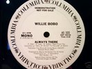 WILLIE BOBO-ALWAYS THERE 12