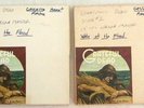 Grateful Dead Studio Master Reel Tape Wake of the Flood