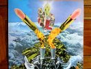SECOND HAND: Death May Be Your Santa Claus Orig/UK PROG