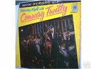 CONWAY TWITTY - SATURDAY NIGHT WITH.. - US  MGM 1960 LP