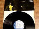 Blue Note 4003 Art Blakey Lee Morgan Deep Groove RVG