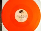 ITALO  JOY  LOST IN HONKONG  (GER / ORANGE WAX)