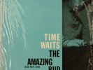 Bud Powell-Time Waits-Blue Note 1598-W.63rd-RVG-SUPERB