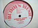 LITTLE KIRK Screechy Across the Border 12