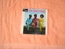 SUPREMES  LOVE IS LIKE AN ITCHING EP