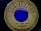 Carl Perkins Sun 224 