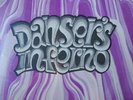 DANSER'S INFERNO - SEALED OG LIRS PRESS - 