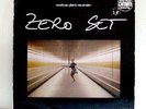MOEBIUS PLANK NEUMEIER LP Zero Set 1983 Sky krautrock