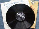 Lovely Example Early Decca SXL 2012 WB GRIEG Peer Gynt