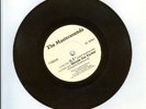 Mastersounds G.T. / Minnie The Kicker Breaks Funk 45