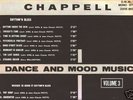 Chappell Library LP Psychedelic Portrait Breaks LISTEN