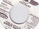 NORTHERN SOUL Detroit JIMMY SOUL CLARK Soulhawk DEMO