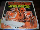 Cedric Brooks Light of Saba DIVINE LIGHT Doctor Bird LP