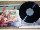 MARTY PAICH The Broadway Bit LP MONO Art Pepper Jazz NR