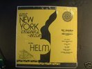 East New York Ensemble de Music At The Helm FOLKWAYS