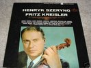 MERCURY LIVING PRESENCE VIOLIN Szeryng SR-90348 FR1