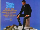 Jack NITZSCHE Lonely Surfer - 1963 WL PROMO, NM