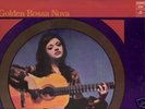Brasil Scat SONIA ROSA 'Golden Bossa Nova' OZ Emi LP nm