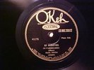 Electric Okeh 41175 Earl Hines-57 Varieties-Store Stock