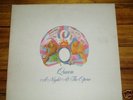 QUEEN SIGNED - A NIGHT AT THE OPERA + C.O.A