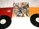 GHOST DANCE - STOP THE WORLD +12â€ Rare Deleted NR MIN
