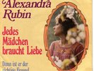 Alexandra Rubin - Single 