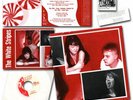 The White Stripes Lafayette Blues Record Rare Italy 7