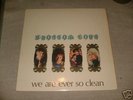 Blossom Toes - We Are Ever So Clean - UK mono LP - NM