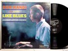 World Pacific DON RANDI TRIO Feelin' Like Blues LP