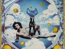 Anima Sturmischer Himmel LP Ohr Nurse with Wound Pilz
