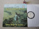J. Carter & Dallas County Green rare US Folk Psych LP