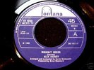 Alex Harvey Midnight Moses Freakbeat Psych Mod