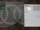 TOOL toolarmy ** SIGNED LATERALUS ** VINYL LP * SEALED