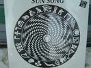 Louis Virie Blanche Lp SEALED Sun Song Private Label