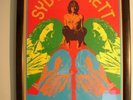 SYD BARRETT-Pink Floyd - Signed Limited Edition print