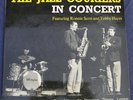 TUBBY HAYES & THE JAZZ COURIERS- N/MINT LP ON UK TEMPO